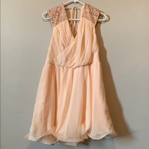 Homecoming dress (Size 13)